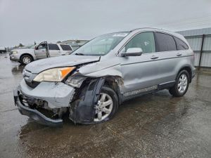 Honda CR-V EXL 2.4L 4 2007