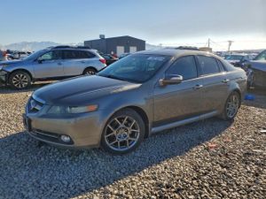 Acura TL TYPE S 3.5L 6 2008