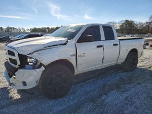 RAM 1500 ST 5.7L 8 2014
