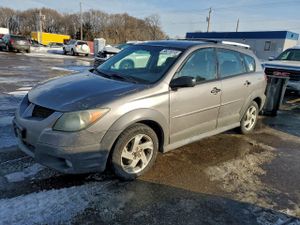 Pontiac Vibe 1.8L 4 2004
