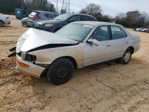 Toyota Camry LE 2.2L 4 1993