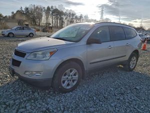 Chevrolet Traverse LS 3.6L 6 2009