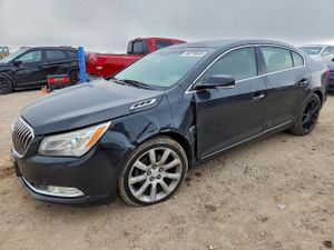 Buick LaCrosse 3.6L 6 2014
