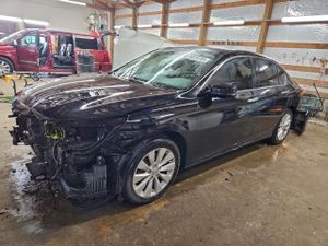 Honda Accord EXL 3.5L 6 2014