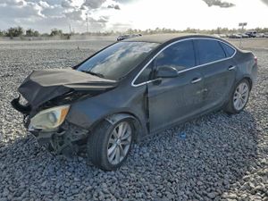 Buick Verano CONVENIENCE 2.4L 4 2014