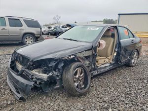 Mercedes-Benz C 300 3.0L 6 2011