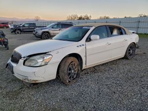 Buick Lucerne CXL 3.8L 6 2006