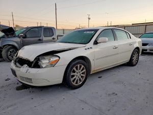 Buick Lucerne CX 3.9L 6 2009