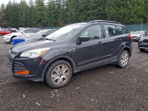 Ford Escape S 2.5L 4 2013