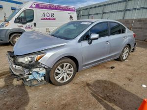 Subaru Impreza PREMIUM 2.0L 4 2015