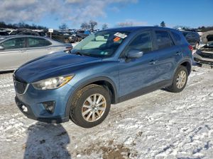 Mazda CX-5 TOURING 2.5L 4 2015
