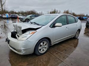 Toyota Prius 1.5L 4 2004