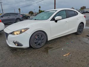 Mazda 3 SPORT 2.0L 4 2015