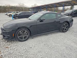 Ford Mustang 2.3L 4 2025