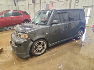 Scion xB XB 1.5L 4 2006