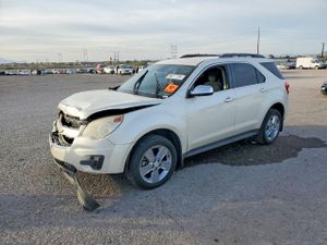 Chevrolet Equinox LT 2.4L 4 2013