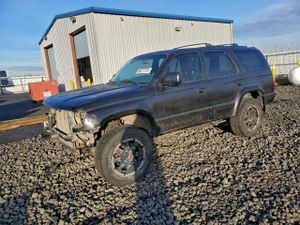 Toyota 4Runner LIMITED 3.4L 6 1997