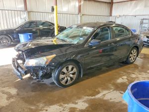 Honda Accord EX 2.4L 4 2008