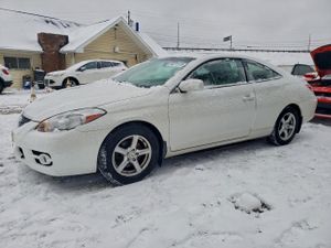 Toyota Camry SE 2.4L 4 2008