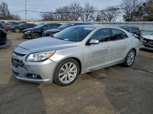 Chevrolet Malibu 2LT 2.5L 4 2015