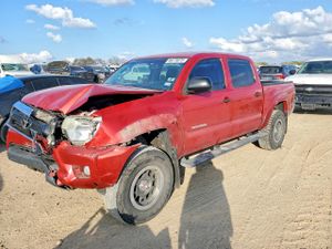 Toyota Tacoma DOUBLE CAB 4.0L 6 2014