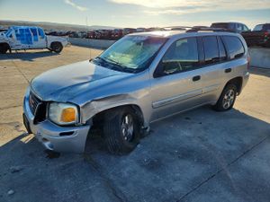 GMC Envoy 4.2L 6 2004