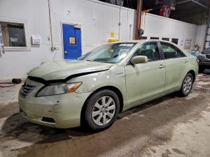 Toyota Camry HYBRID 2.4L 4 2007