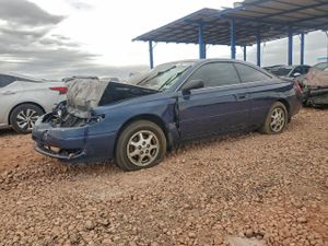 Toyota Camry SE 2.4L 4 2003