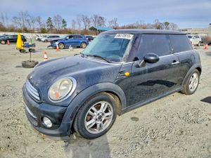 Mini Cooper 1.6L 4 2013
