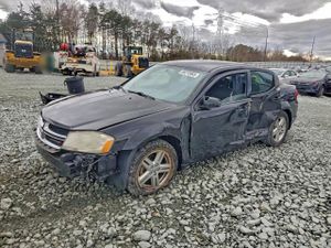 Dodge Avenger SXT 2.4L 4 2013