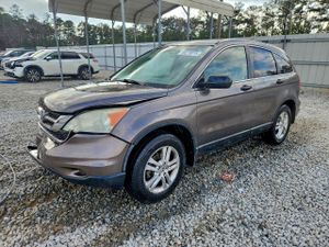 Honda CR-V EX 2.4L 4 2011