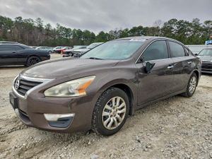 Nissan Altima 2.5 2.5L 4 2014