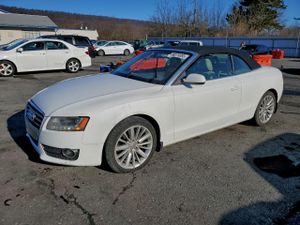 Audi A5 PREMIUM PLUS 2.0L 4 2012
