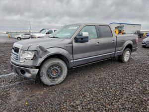 Ford F-150 SUPERCREW 5.4L 8 2009