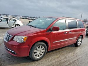 Chrysler Town & Country TOURING 3.6L 6 2014