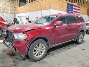 Dodge Durango SXT 3.6L 6 2015