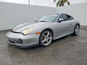 Porsche 911 CARRERA 2 3.6L 6 2004