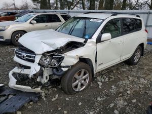 Toyota Rav4 LIMITED 3.5L 6 2006