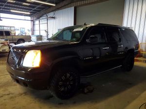 GMC Yukon DENALI 6.2L 8 2007