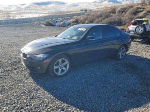 BMW 3 Series I 2.0L 4 2013