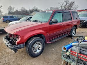 Mercury Mountaineer 5.0L 8 1999
