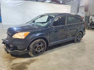 Honda CR-V LX 2.4L 4 2007