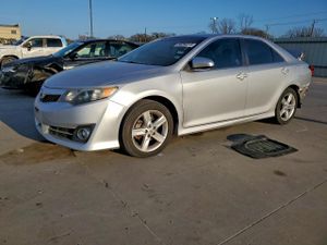 Toyota Camry L 2.5L 4 2013