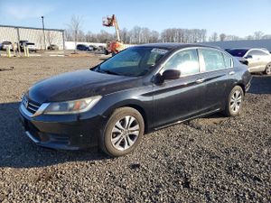 Honda Accord LX 2.4L 4 2014