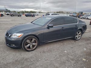 Lexus GS 350 3.5L 6 2007