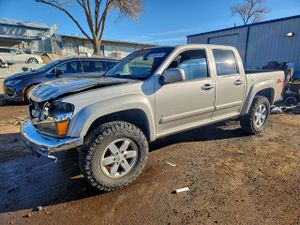 Chevrolet Colorado 3.7L 5 2009