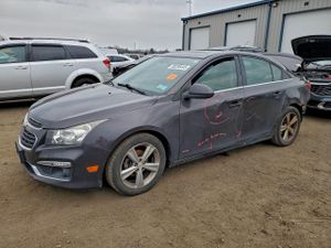 Chevrolet Cruze LT 1.4L 4 2015