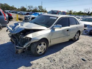 Toyota Avalon XL 3.0L 6 2003
