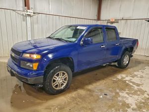 Chevrolet Colorado LT 3.7L 5 2012