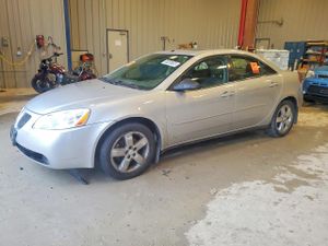 Pontiac G6 3.5L 6 2006